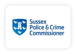 Sussex PCC