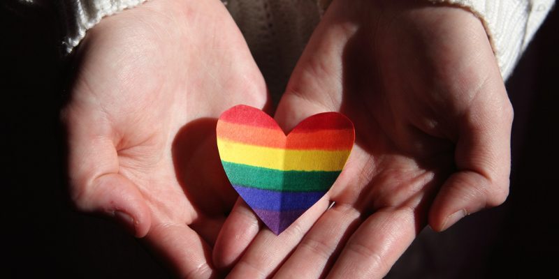 Domestic Abuse in LGBT Communities