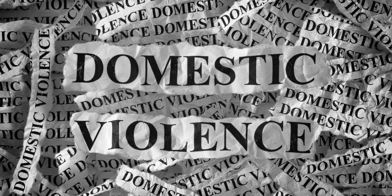 Domestic Abuse Evidence Review